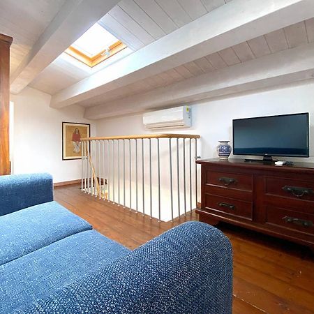 Apartmán Solemar Sicilia - Casa Maria Santa Flavia Exteriér fotografie