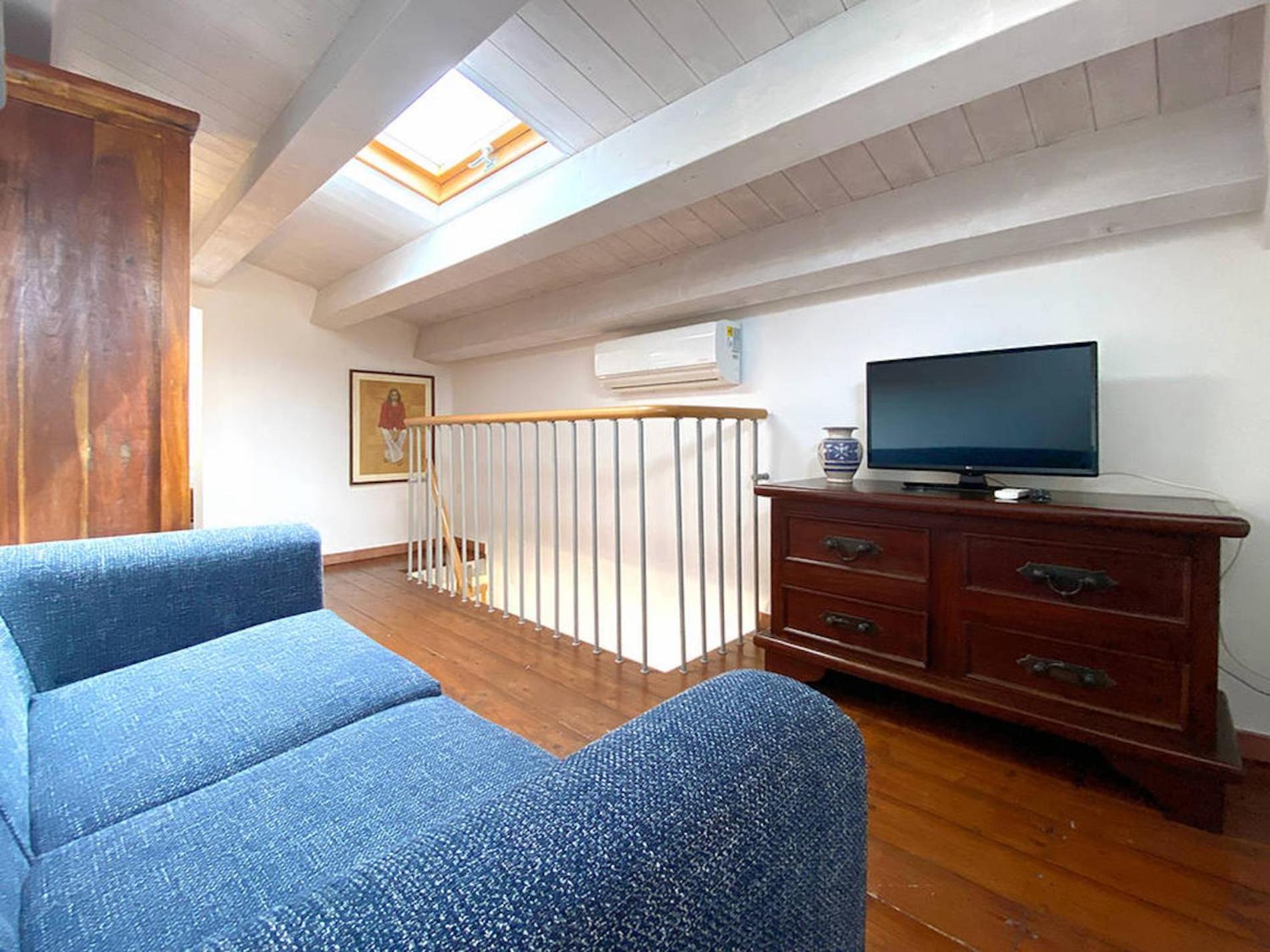 Apartmán Solemar Sicilia - Casa Maria Santa Flavia Exteriér fotografie